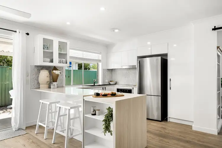 Second view of Homely house listing, 5 Malkana Crescent, Buddina QLD 4575