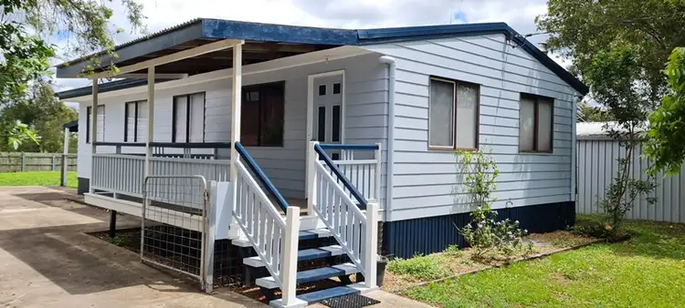 Main view of Homely house listing, 72 Queen street, Marburg QLD 4346