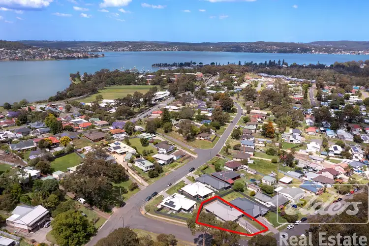 Second view of Homely house listing, 43 Primrose Street, Booragul NSW 2284