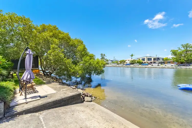 Main view of Homely house listing, 20 Vaggelas Crescent, Biggera Waters QLD 4216