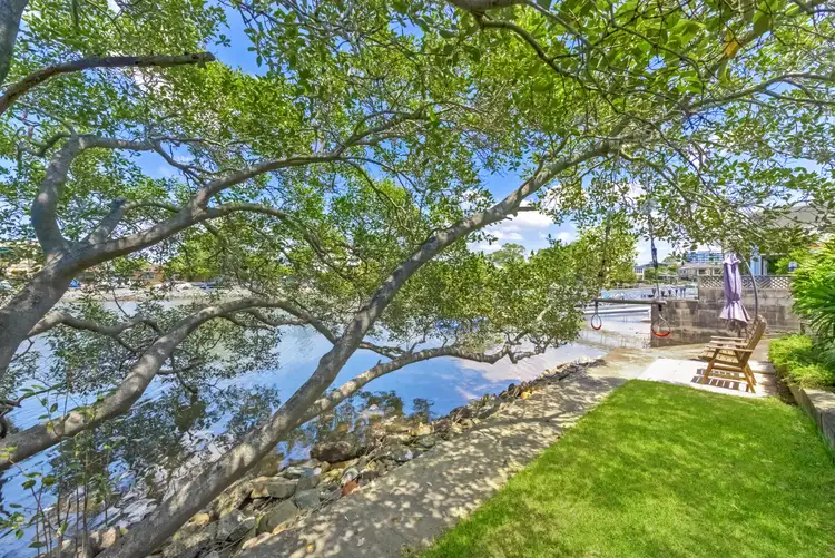 Second view of Homely house listing, 20 Vaggelas Crescent, Biggera Waters QLD 4216