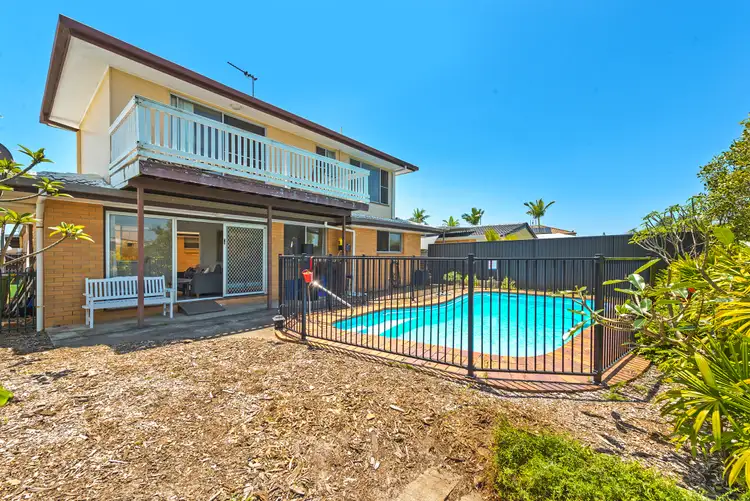 Fourth view of Homely house listing, 20 Vaggelas Crescent, Biggera Waters QLD 4216