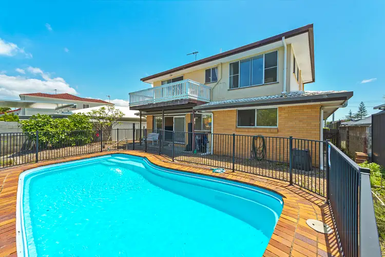 Fifth view of Homely house listing, 20 Vaggelas Crescent, Biggera Waters QLD 4216