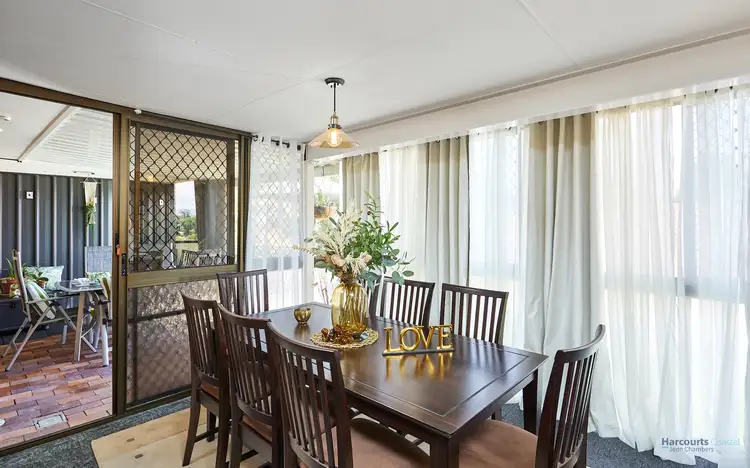 Main view of Homely villa listing, 31/160 Bardon Avenue, Miami QLD 4220