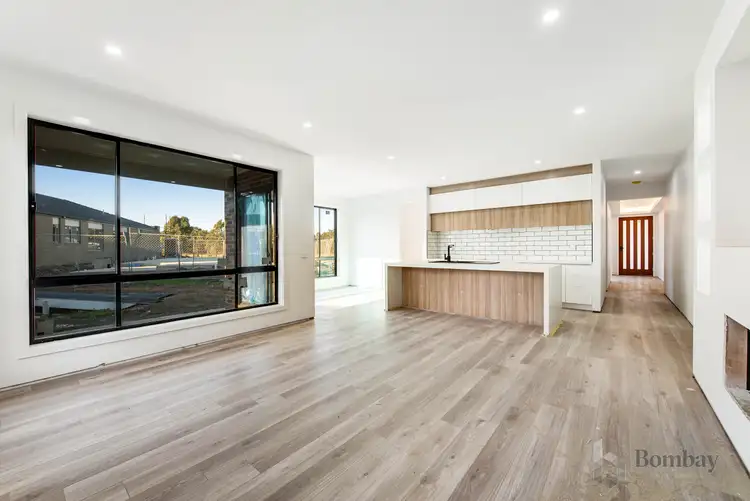 Fourth view of Homely house listing, 15 Vestige Street, Donnybrook VIC 3064
