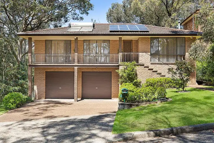 Main view of Homely house listing, 3 Arbre Close, Kilaben Bay NSW 2283