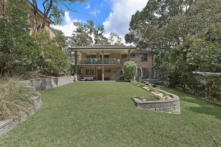 Second view of Homely house listing, 3 Arbre Close, Kilaben Bay NSW 2283