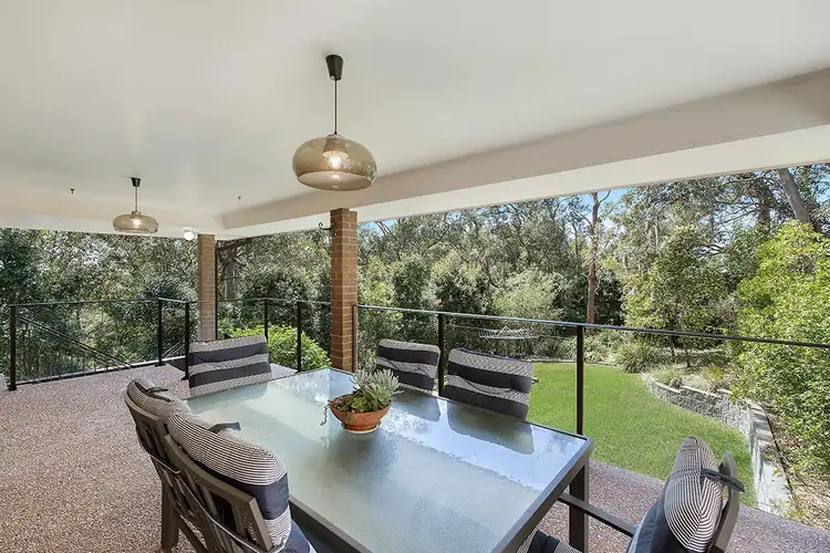 Third view of Homely house listing, 3 Arbre Close, Kilaben Bay NSW 2283