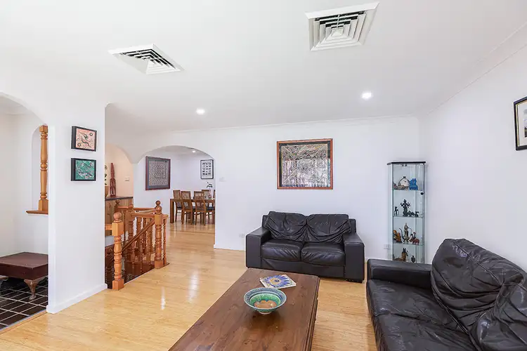 Seventh view of Homely house listing, 3 Arbre Close, Kilaben Bay NSW 2283