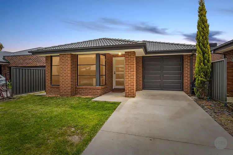 Main view of Homely house listing, 44 Yellowgum Drive, Epsom VIC 3551
