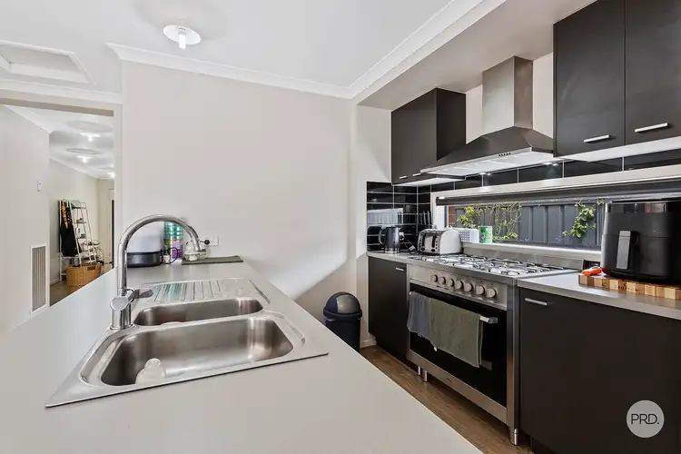 Third view of Homely house listing, 44 Yellowgum Drive, Epsom VIC 3551