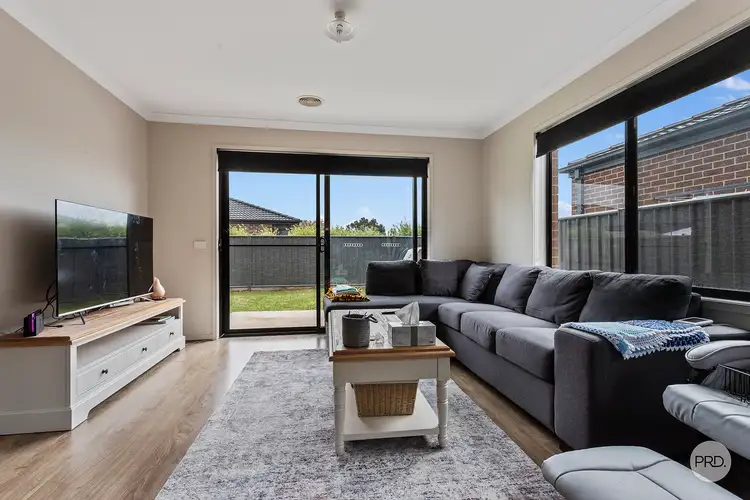 Fourth view of Homely house listing, 44 Yellowgum Drive, Epsom VIC 3551
