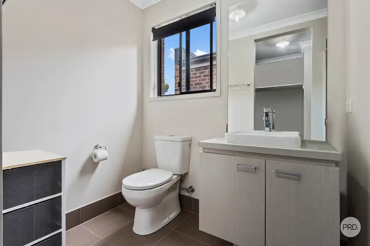 Seventh view of Homely house listing, 44 Yellowgum Drive, Epsom VIC 3551