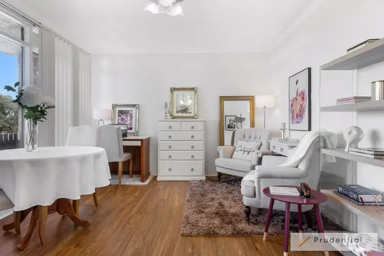 Main view of Homely unit listing, 9/31-35 Forbes Street, Liverpool NSW 2170