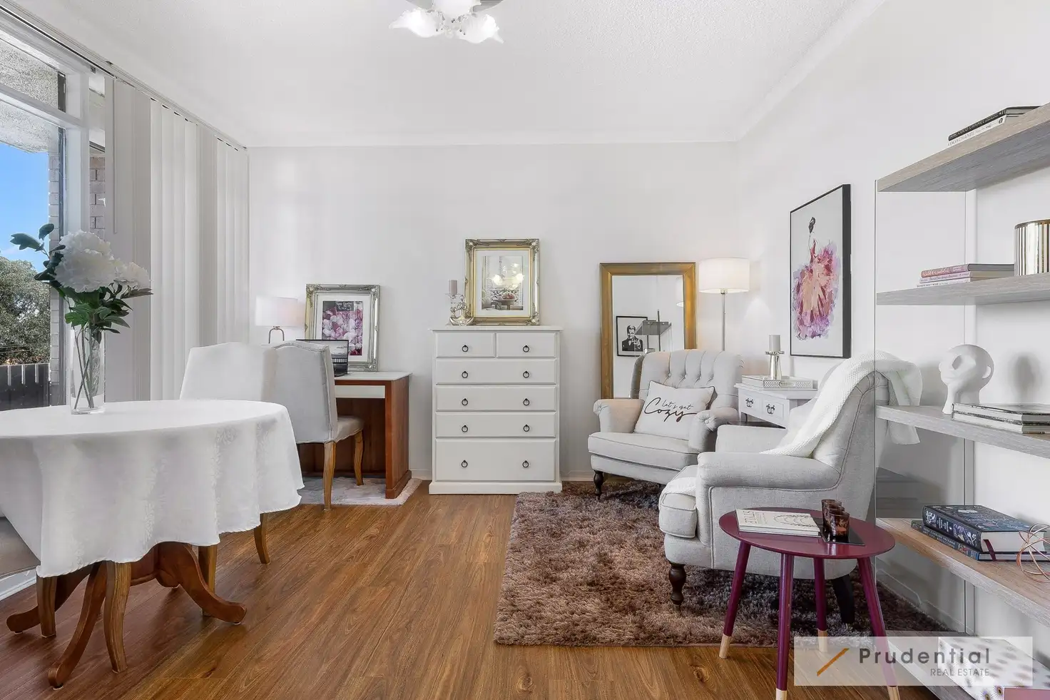Main view of Homely unit listing, 9/31-35 Forbes Street, Liverpool NSW 2170