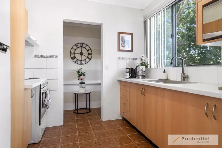 Third view of Homely unit listing, 9/31-35 Forbes Street, Liverpool NSW 2170