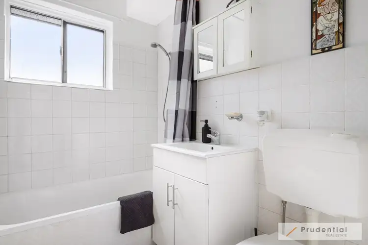 Fourth view of Homely unit listing, 9/31-35 Forbes Street, Liverpool NSW 2170
