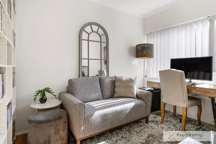 Fifth view of Homely unit listing, 9/31-35 Forbes Street, Liverpool NSW 2170