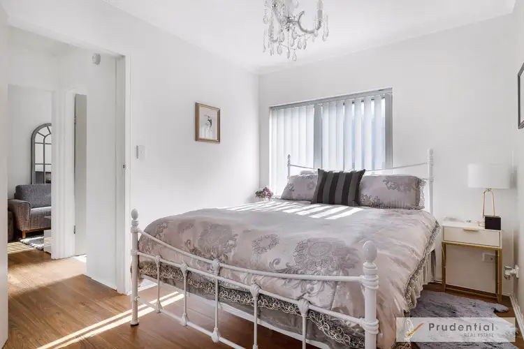 Sixth view of Homely unit listing, 9/31-35 Forbes Street, Liverpool NSW 2170