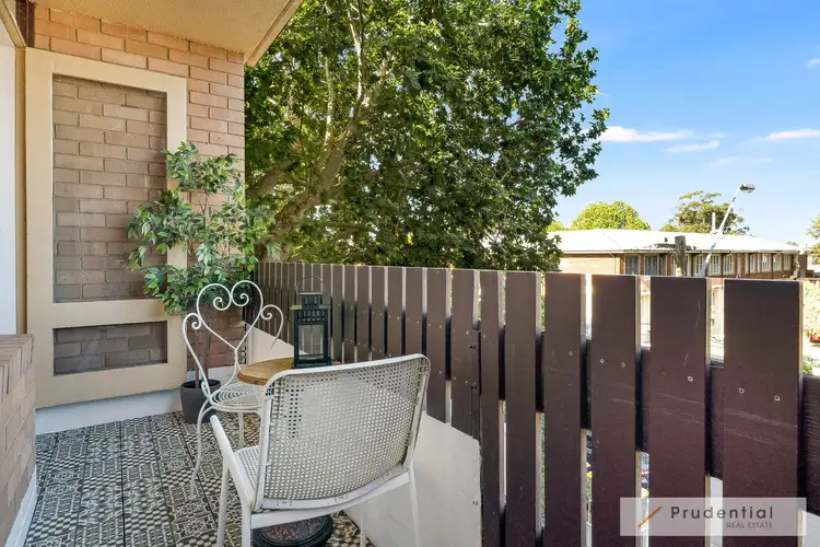 Seventh view of Homely unit listing, 9/31-35 Forbes Street, Liverpool NSW 2170
