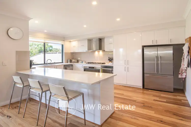 6 Ballard Loop, Dunsborough WA 6281