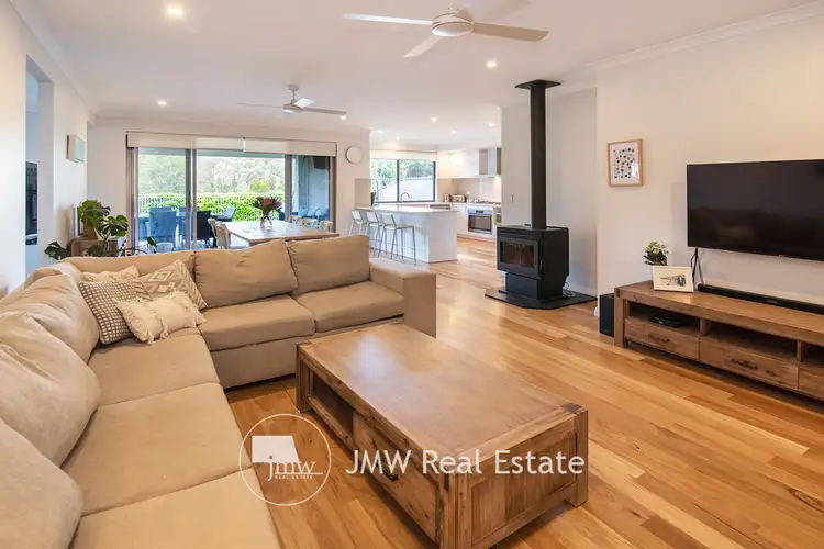 Second view of Homely house listing, 6 Ballard Loop, Dunsborough WA 6281