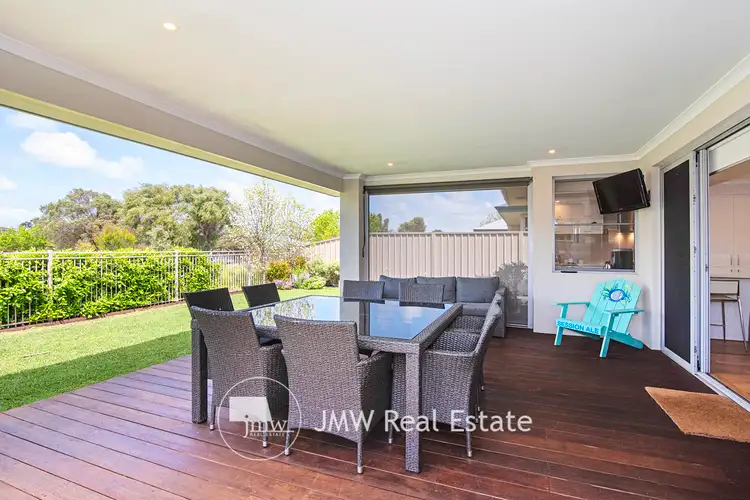 Fifth view of Homely house listing, 6 Ballard Loop, Dunsborough WA 6281