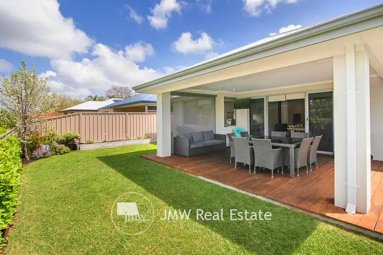 Sixth view of Homely house listing, 6 Ballard Loop, Dunsborough WA 6281