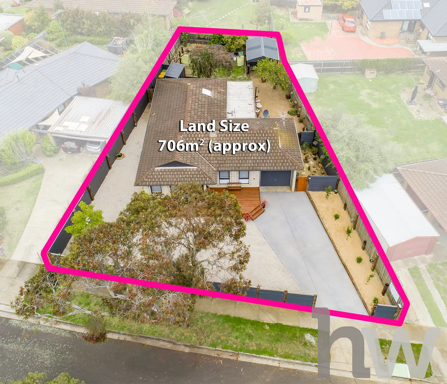 Main view of Homely house listing, 7 Highmont Drive, Belmont VIC 3216