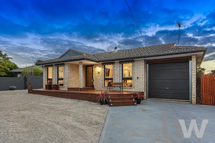 Second view of Homely house listing, 7 Highmont Drive, Belmont VIC 3216