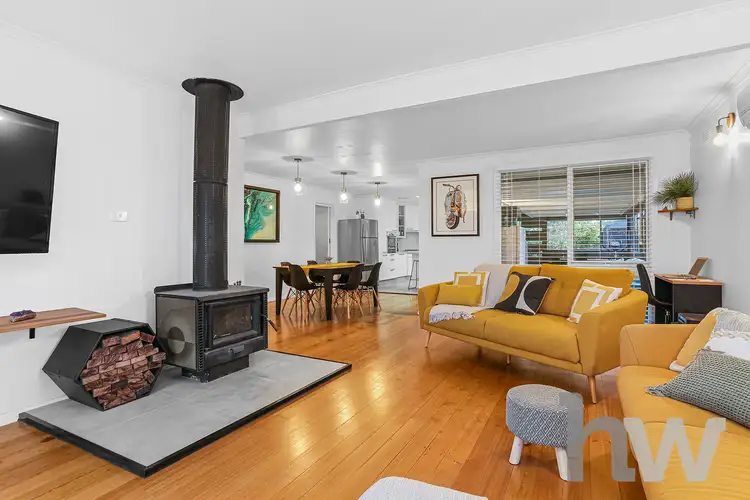 Third view of Homely house listing, 7 Highmont Drive, Belmont VIC 3216
