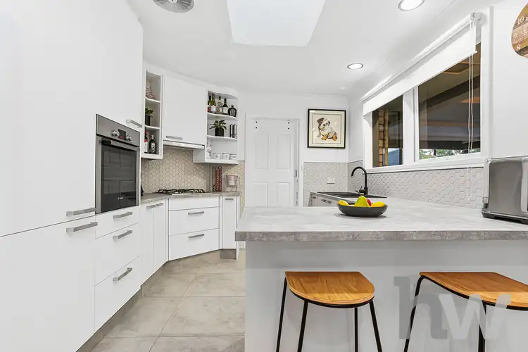 Fifth view of Homely house listing, 7 Highmont Drive, Belmont VIC 3216