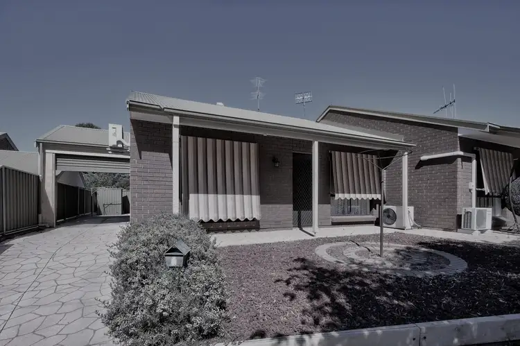 3/16 FOURTH STREET, Loxton SA 5333