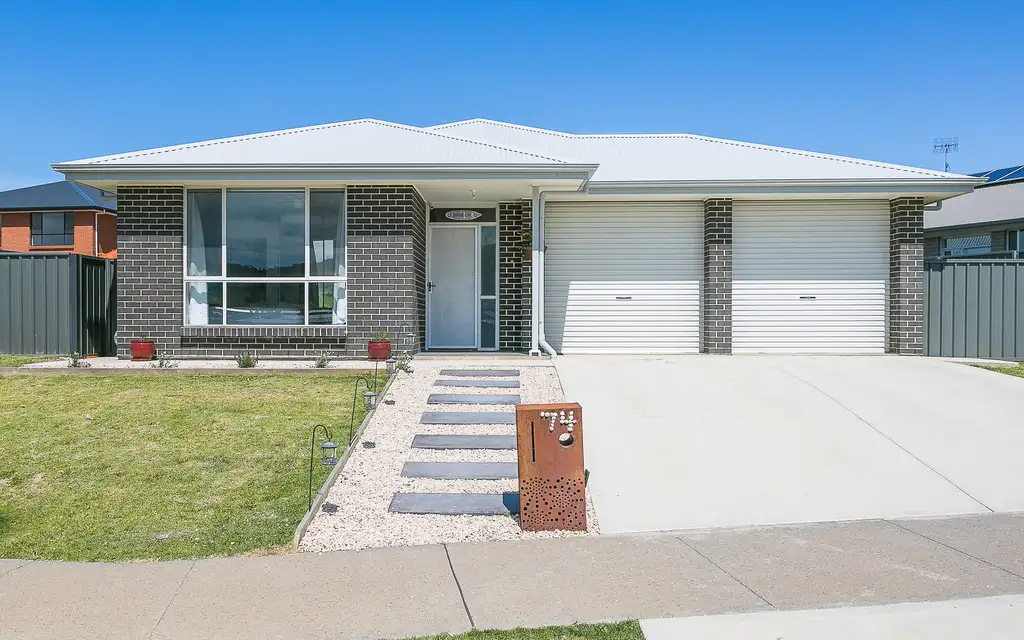 Main view of Homely house listing, 74 KLEINIG DRIVE, Hayborough SA 5211