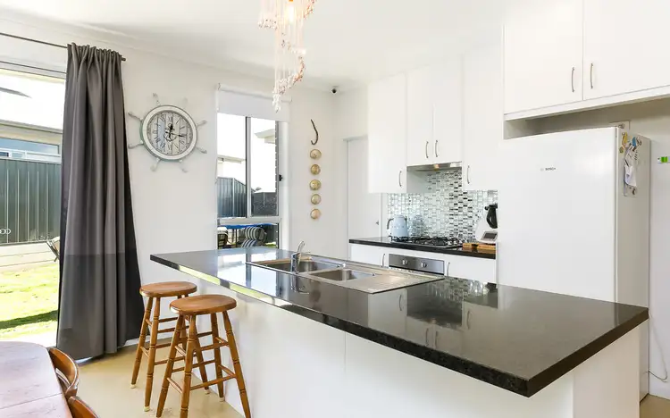 Second view of Homely house listing, 74 KLEINIG DRIVE, Hayborough SA 5211