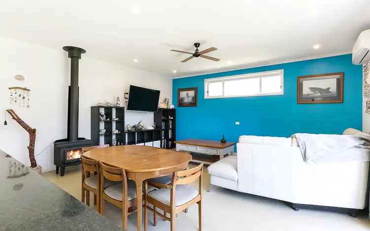 Third view of Homely house listing, 74 KLEINIG DRIVE, Hayborough SA 5211
