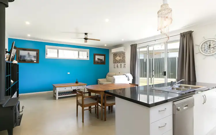 Fourth view of Homely house listing, 74 KLEINIG DRIVE, Hayborough SA 5211