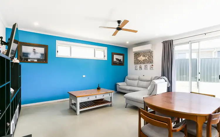 Fifth view of Homely house listing, 74 KLEINIG DRIVE, Hayborough SA 5211