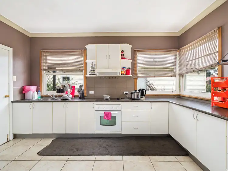 Fifth view of Homely house listing, 13 Grubb Street, Mowbray TAS 7248