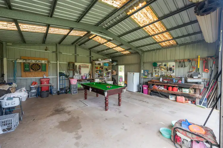 Sixth view of Homely rural property listing, 129 Firth Heinz Road, Pillar Valley NSW 2462