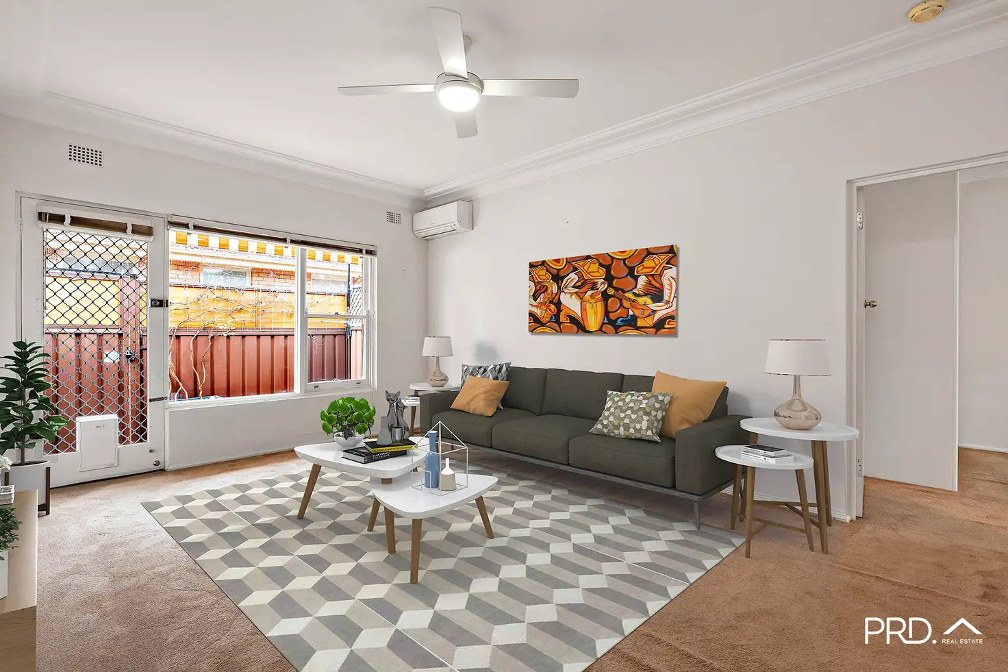 Main view of Homely apartment listing, 6/131-135 Alfred Street, Sans Souci NSW 2219