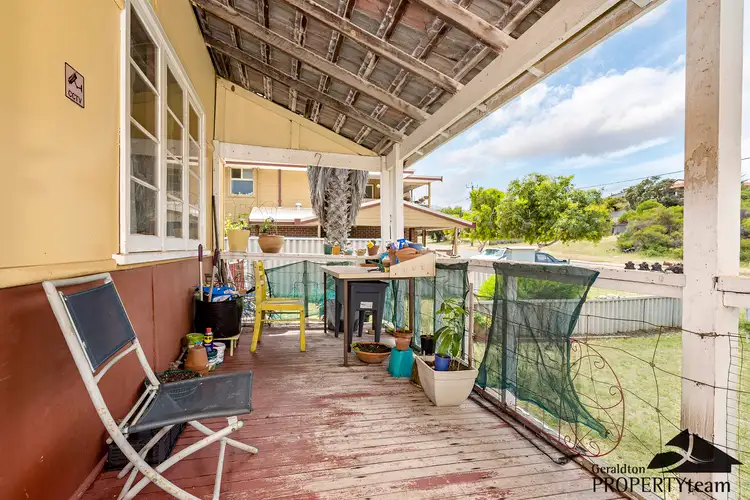 Second view of Homely house listing, 176 Brede Street, Geraldton WA 6530