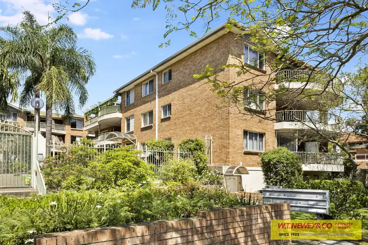 24/24-28 Brandon Avenue, Bankstown NSW 2200