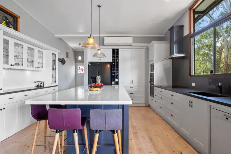 Second view of Homely house listing, 65 Tunnel Road, Swan View WA 6056