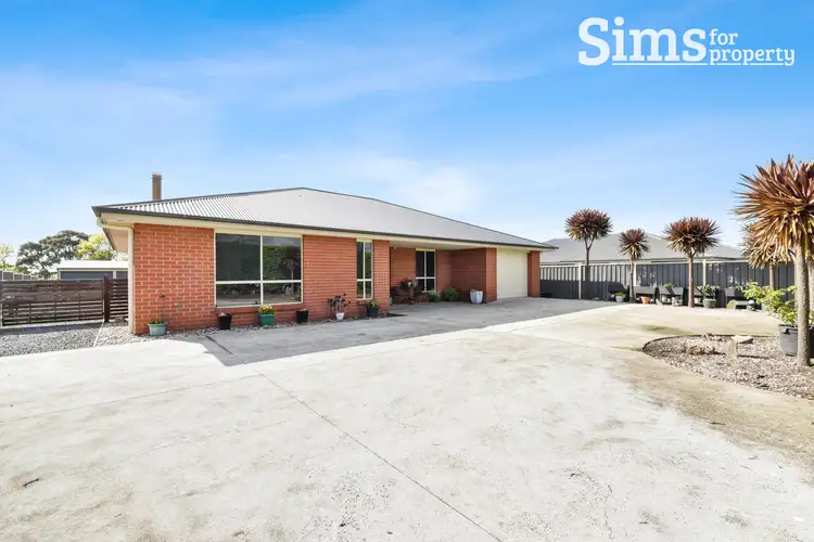 137 Main Street, Cressy TAS 7302