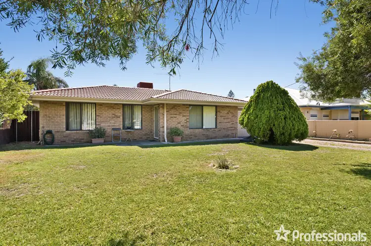 Main view of Homely house listing, 45 Kingsbridge Road, Warnbro WA 6169