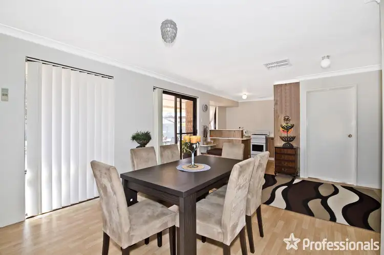 Third view of Homely house listing, 45 Kingsbridge Road, Warnbro WA 6169
