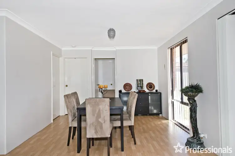 Fourth view of Homely house listing, 45 Kingsbridge Road, Warnbro WA 6169