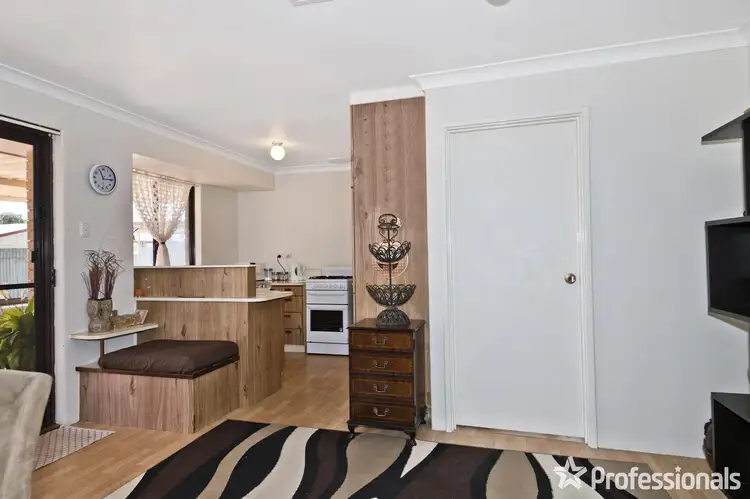 Fifth view of Homely house listing, 45 Kingsbridge Road, Warnbro WA 6169