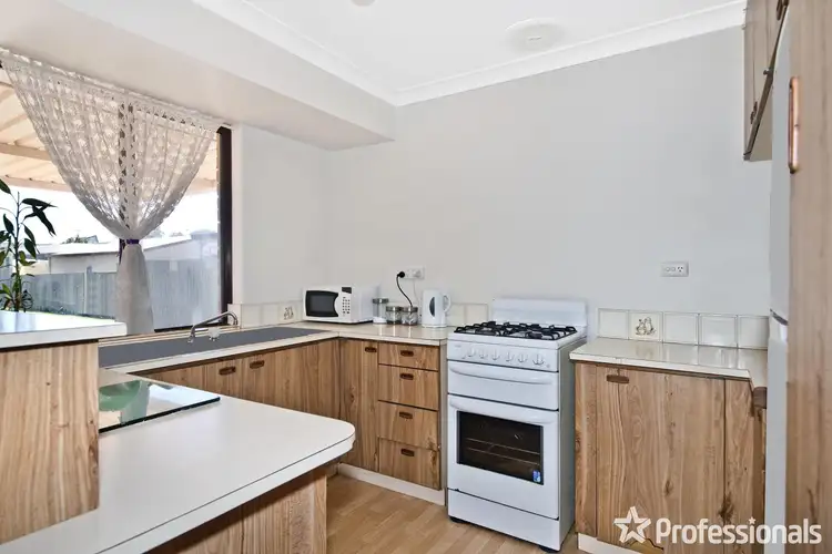 Sixth view of Homely house listing, 45 Kingsbridge Road, Warnbro WA 6169